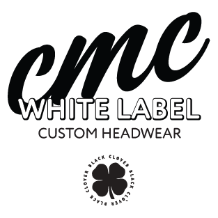 CMC White Label — Custom Headwear